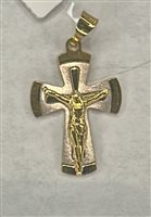 Charm Domar in Oro CHOR-421-280